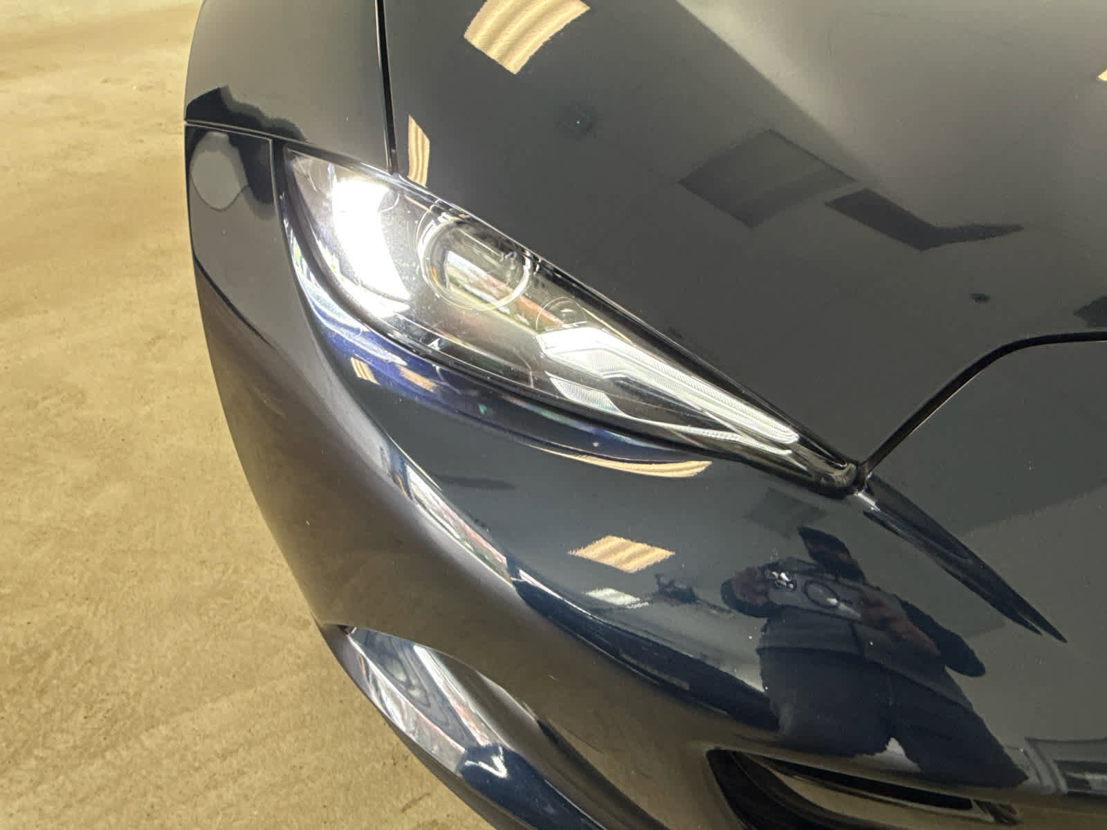 Certified 2025 MAZDA MX-5 Miata RF Grand Touring image 9