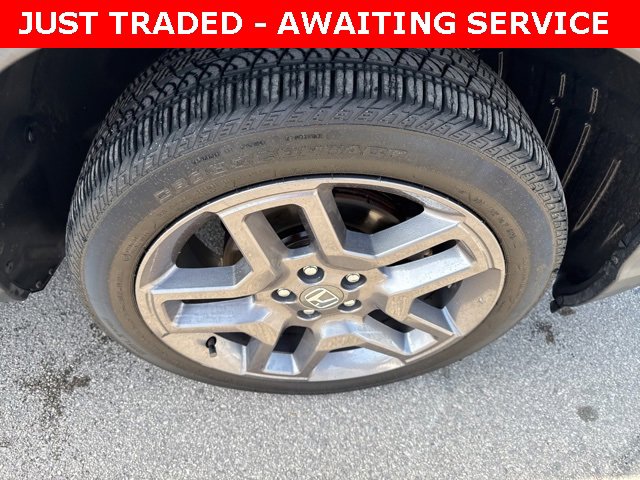 Used 2023 Honda Passport EX-L image 23
