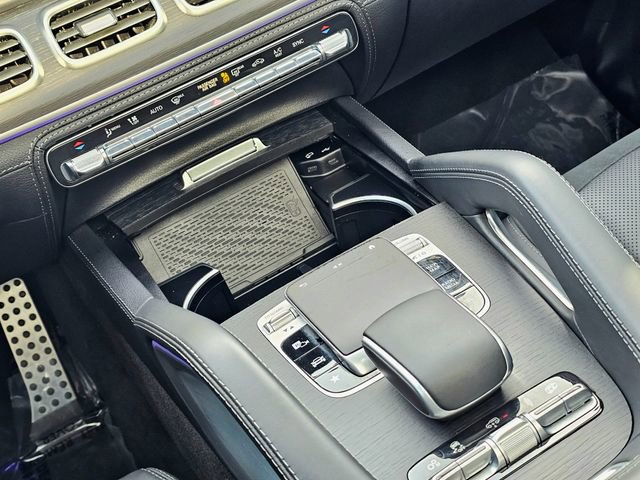 Certified 2023 Mercedes-Benz GLE 53 AMG 4MATIC Coupe image 35