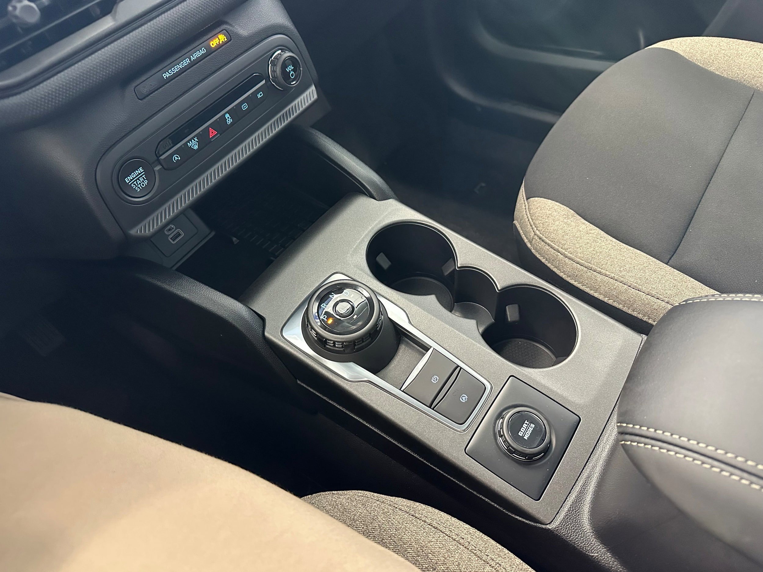 New 2025 Ford Bronco Sport Big Bend w/ Convenience Package AWD/4WD image 52
