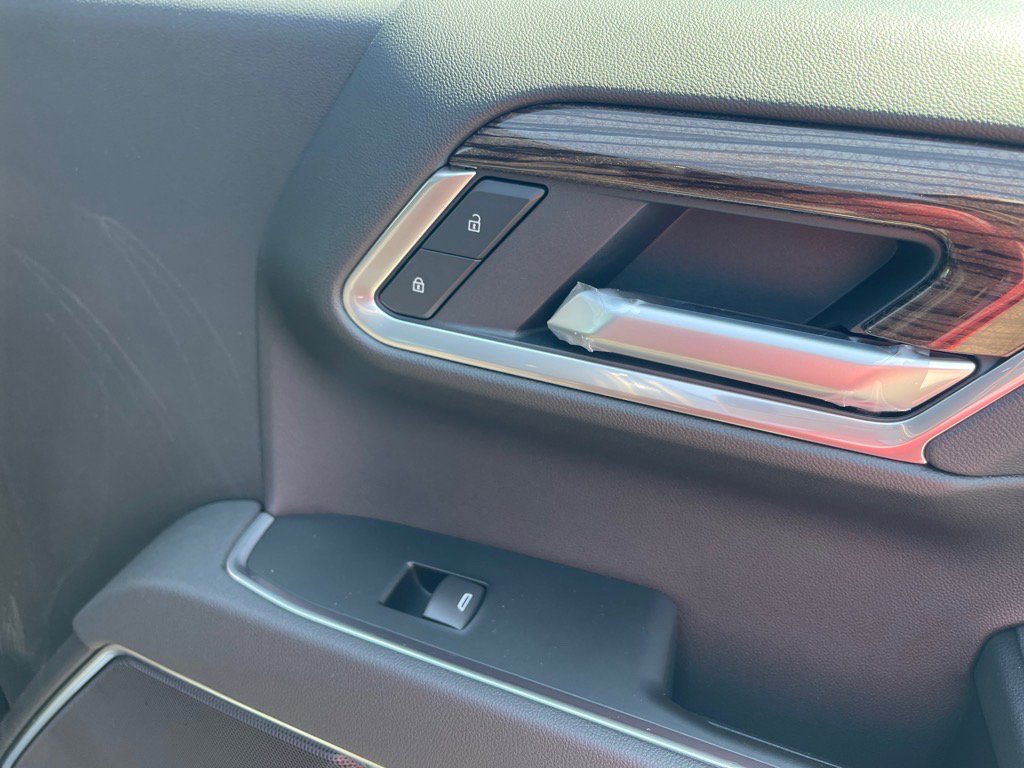 New 2026 Chevrolet Silverado 1500 LT w/ Leather Package image 19
