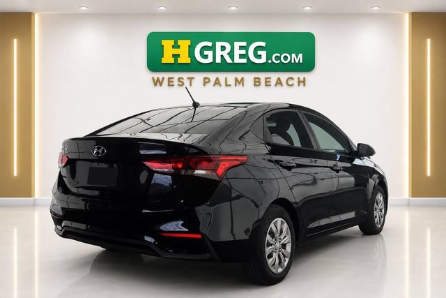 Used 2018 Hyundai Accent SE FWD image 6