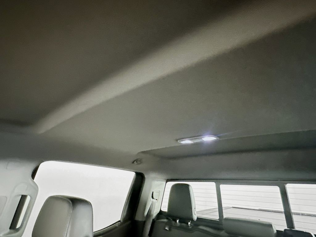 Used 2019 Chevrolet Silverado 1500 LT Trail Boss image 20