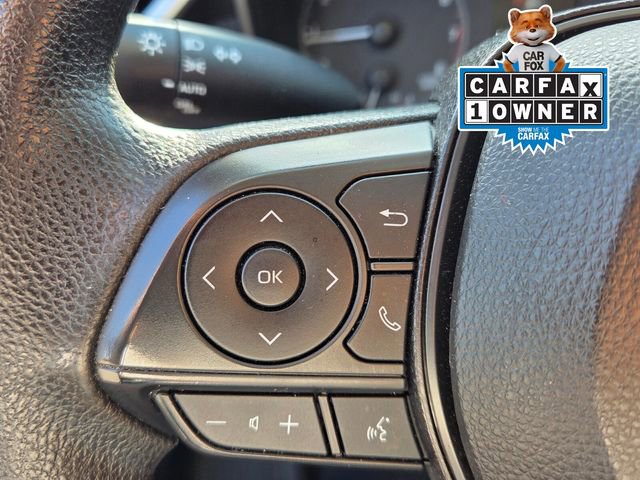 Used 2023 Toyota Corolla LE image 25