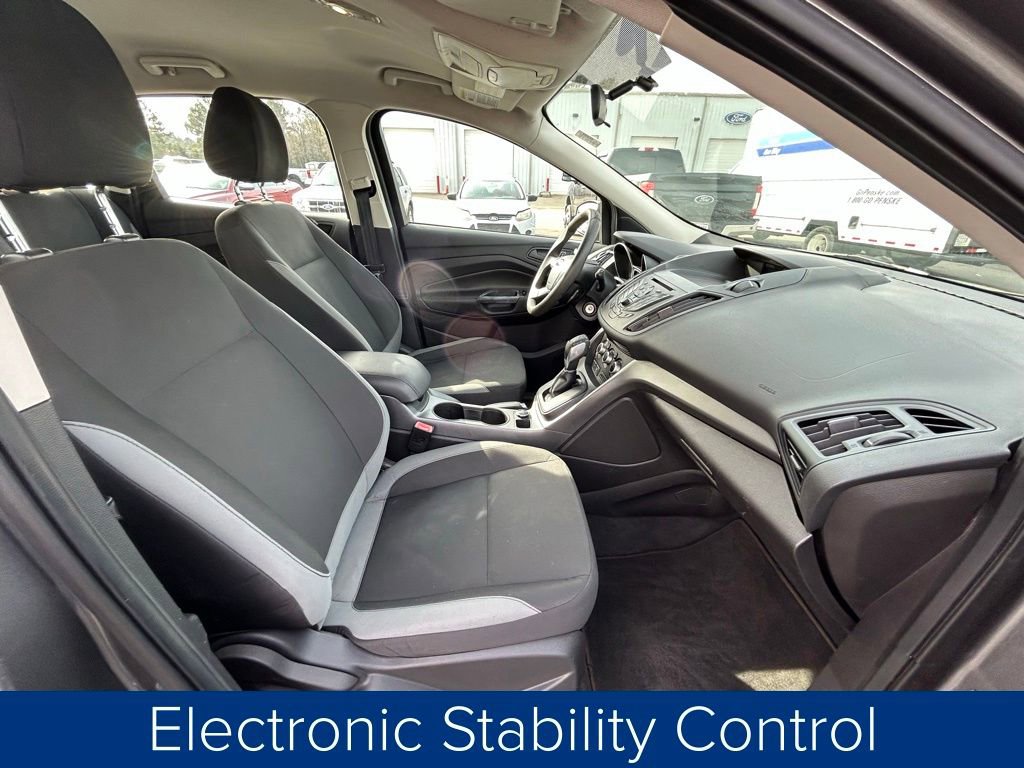 Used 2014 Ford Escape S image 23