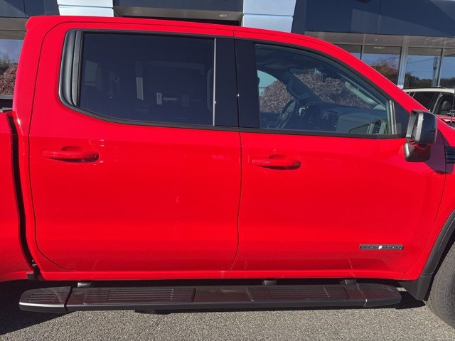 New 2026 GMC Sierra 1500 Elevation w/ Elevation Premium Package image 30