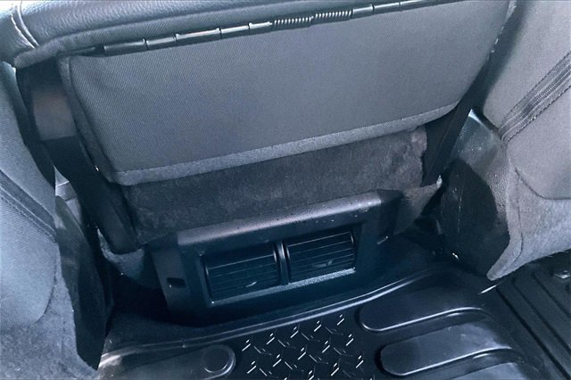 Used 2022 RAM 1500 Tradesman w/ Tradesman SXT Package image 11