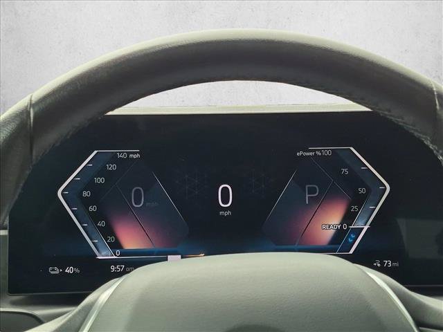 Used 2023 BMW i4 eDrive35 w/ Parking Assistance Package RWD image 11
