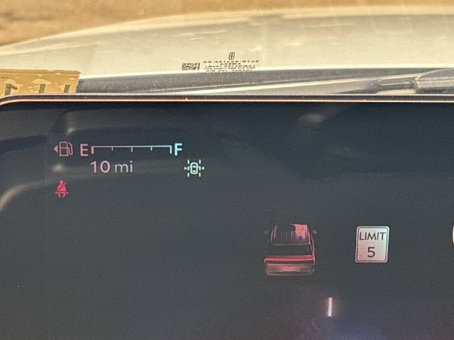 New 2025 Lincoln Navigator L Black Label AWD/4WD image 15