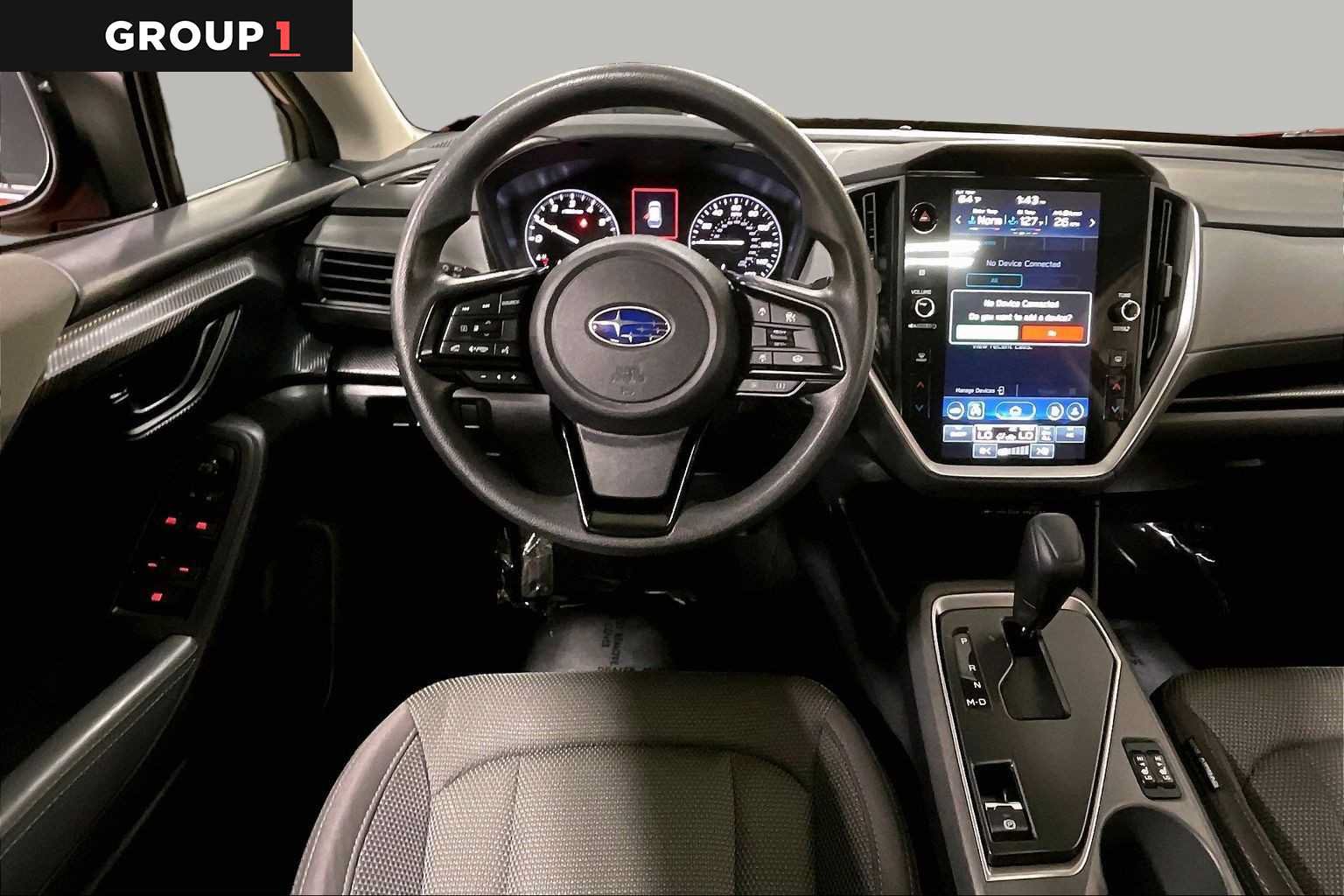 Certified 2024 Subaru Crosstrek 2.0i Premium AWD/4WD image 6