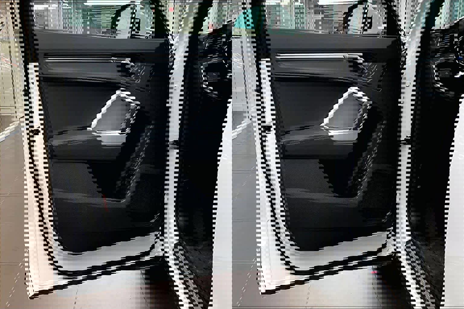 Certified 2025 Audi Q3 2.0T Premium w/ Convenience Package AWD/4WD image 22