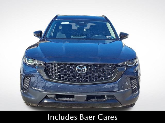 New 2026 MAZDA CX-50 AWD 2.5 Hybrid w/ Weather Package video 2