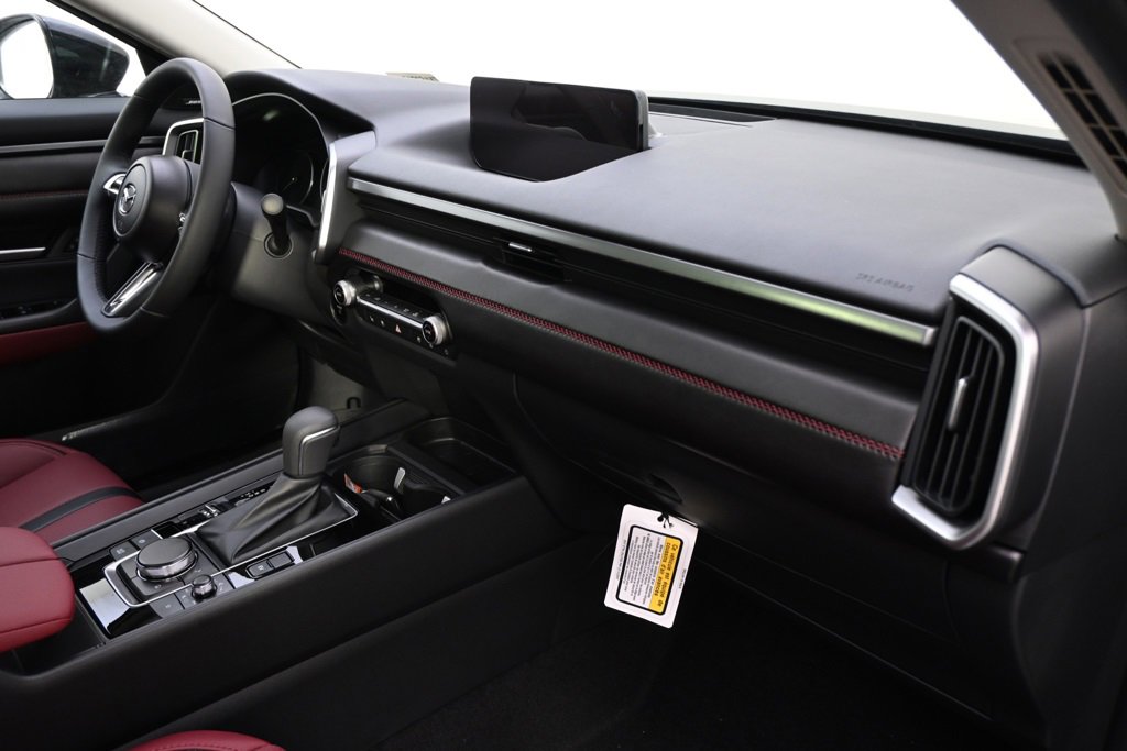 New 2026 MAZDA CX-50 AWD 2.5 Hybrid w/ Weather Package image 15