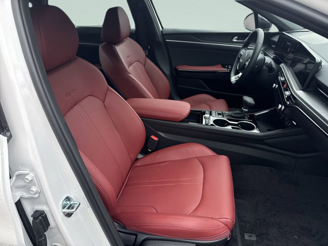 New 2026 Kia K5 GT-Line w/ GT-Line Premium Package FWD image 10