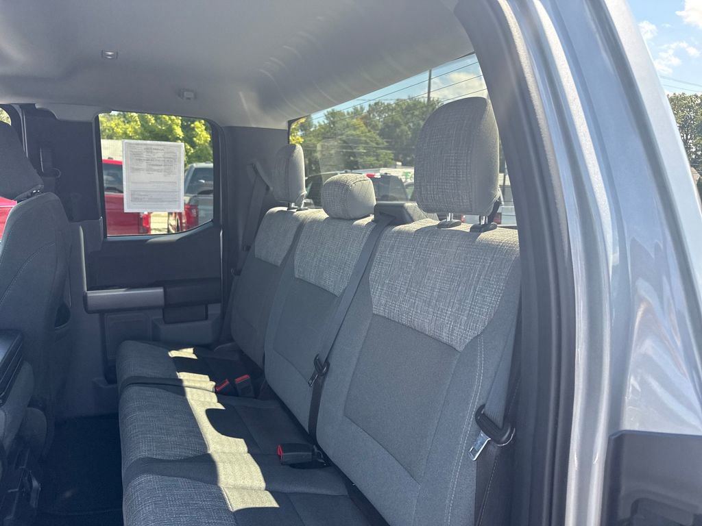 Used 2022 Ford F150 XLT image 25