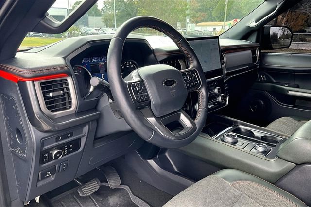 Used 2024 Ford Expedition Timberline image 14