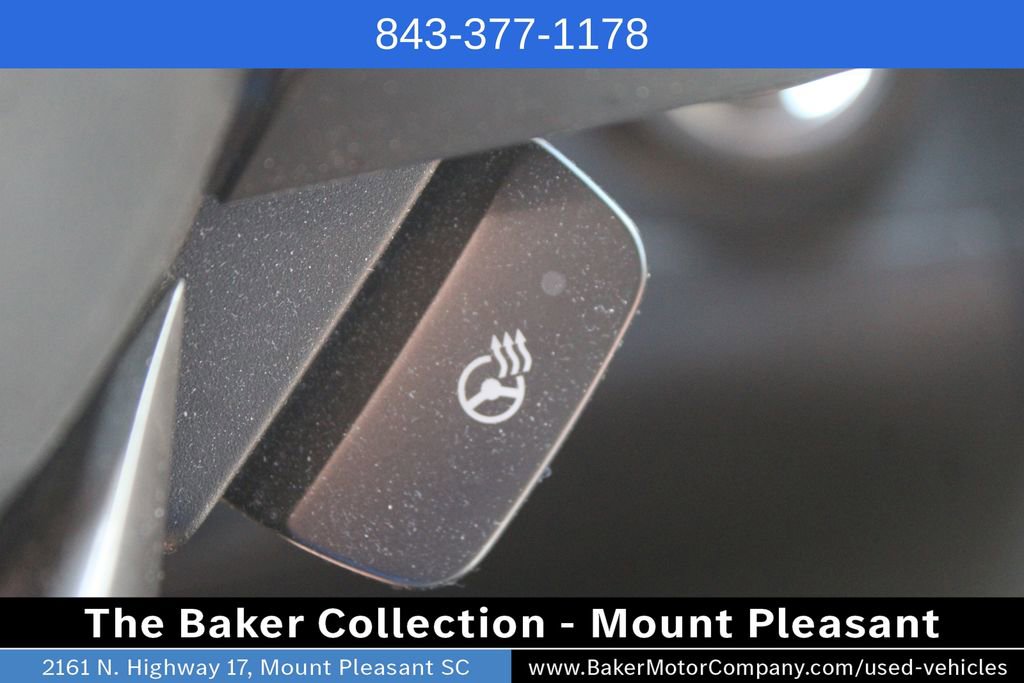 Used 2019 Subaru Ascent Touring image 35