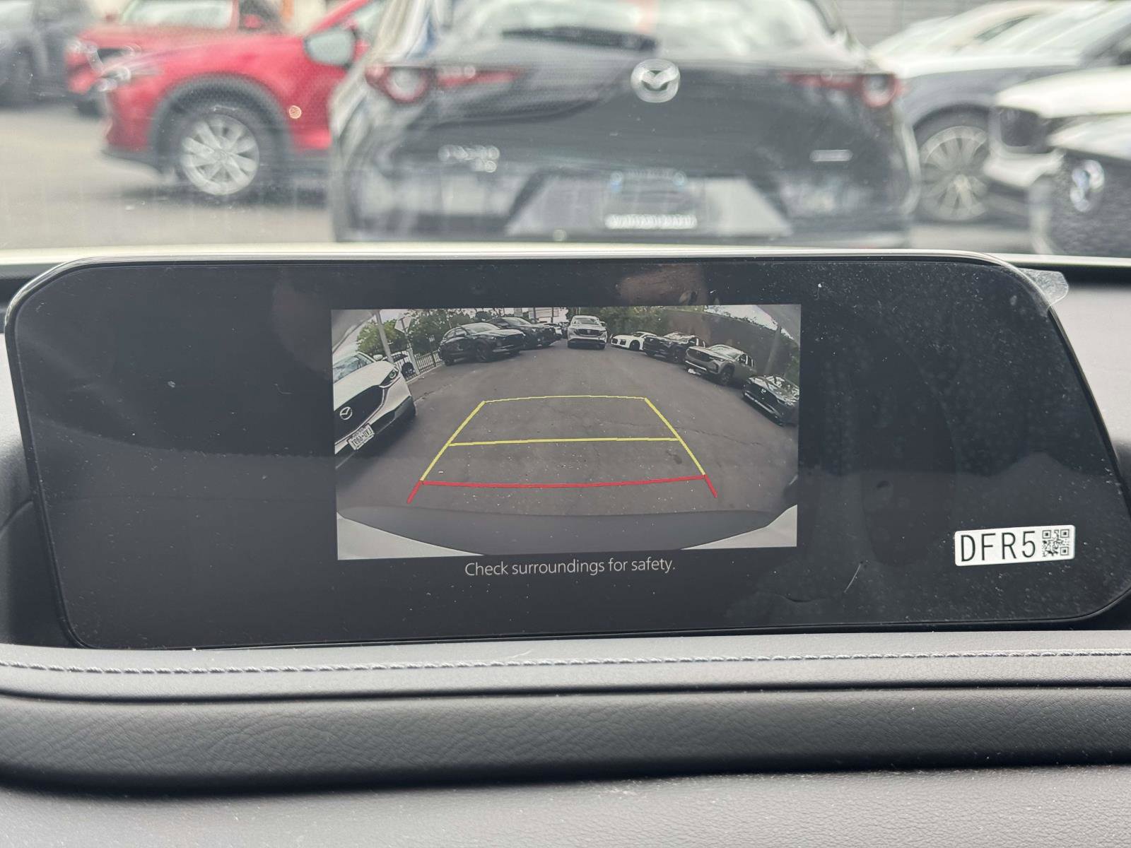 Certified 2023 MAZDA CX-30 AWD 2.5 S w/ Preferred Package image 15