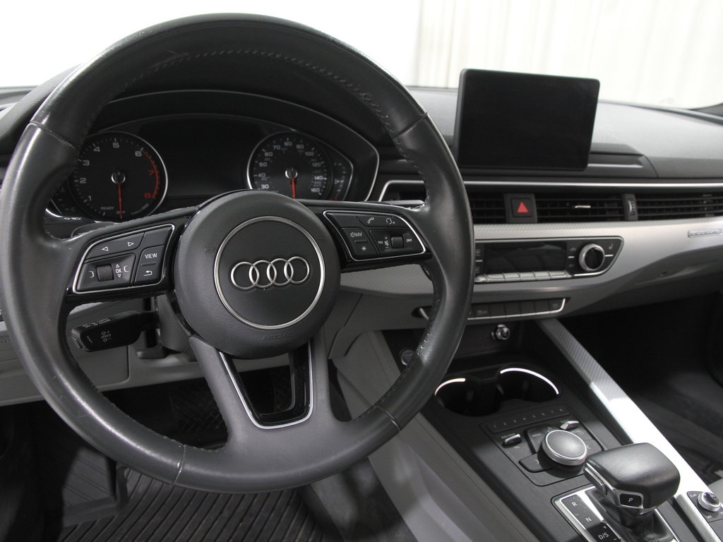 Used 2019 Audi A5 2.0T Premium w/ Convenience Package image 6