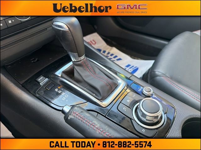 Used 2016 MAZDA MAZDA3 s Touring image 30