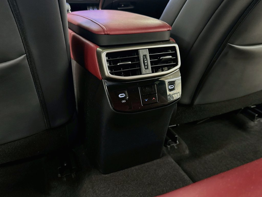 Used 2023 Lexus RX 350 F Sport w/ Accessory Package AWD/4WD image 16