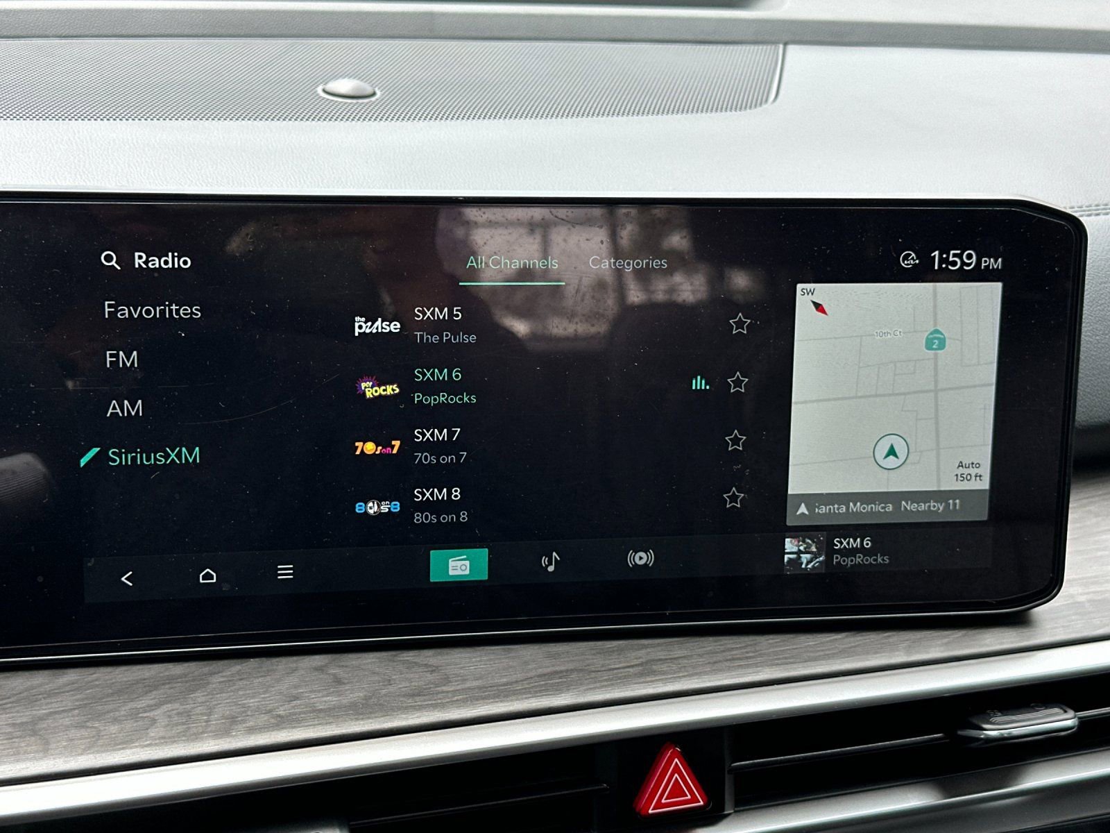 Certified 2025 Kia Sorento X-Line EX AWD/4WD image 27