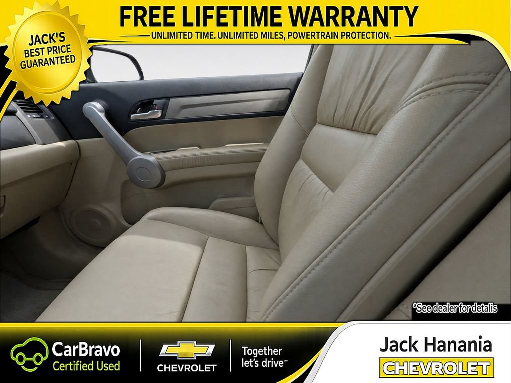 Used 2007 Honda CR-V EX-L image 10