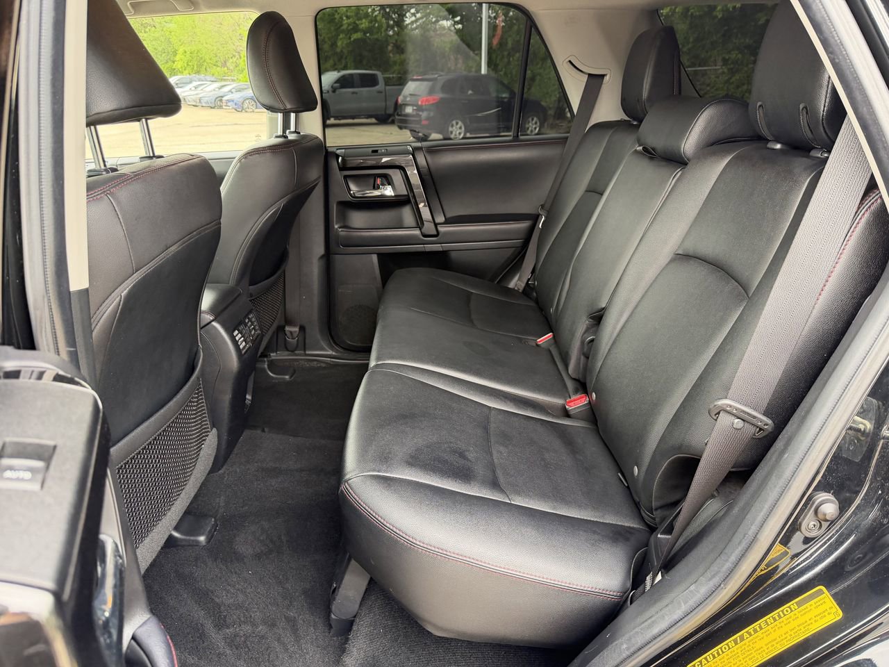 Used 2022 Toyota 4Runner TRD Off-Road Premium image 31