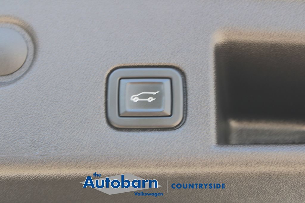 Used 2024 Chevrolet Equinox RS w/ RS Leather Package FWD image 28
