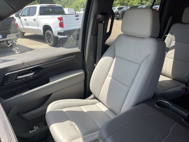 New 2026 Chevrolet Tahoe LT w/ Comfort Package AWD/4WD image 25