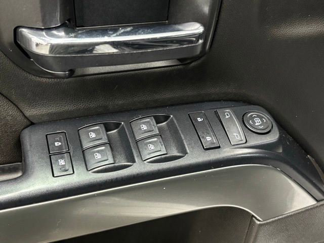 Used 2018 Chevrolet Silverado 1500 LT w/ All Star Edition AWD/4WD image 13