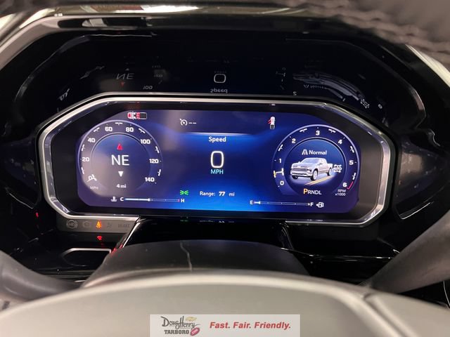 New 2026 Chevrolet Silverado 1500 LT AWD/4WD image 52