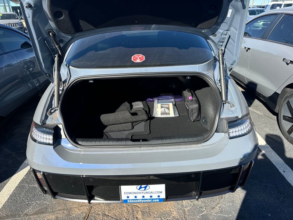 New 2025 Hyundai Ioniq 6 SE image 36