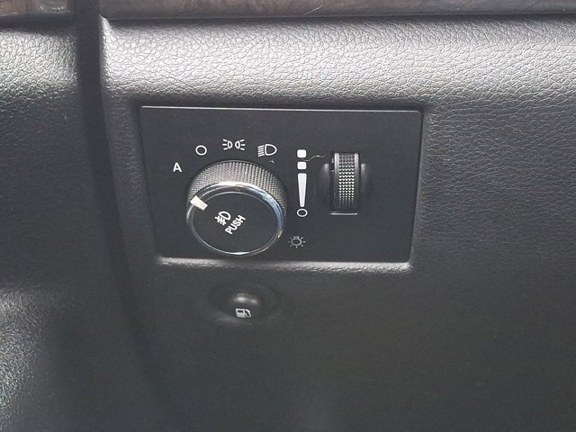 Used 2012 Jeep Grand Cherokee Laredo image 31