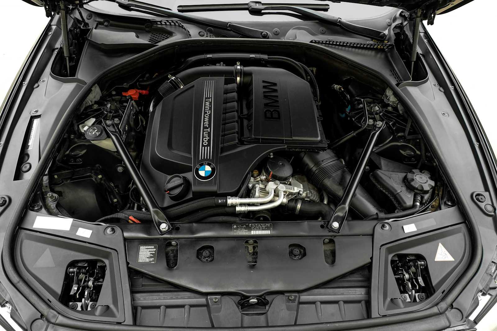 Used 2013 BMW 535i Sedan image 50