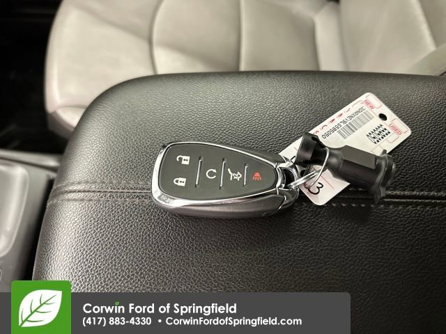 Used 2020 Chevrolet Equinox Premier image 18