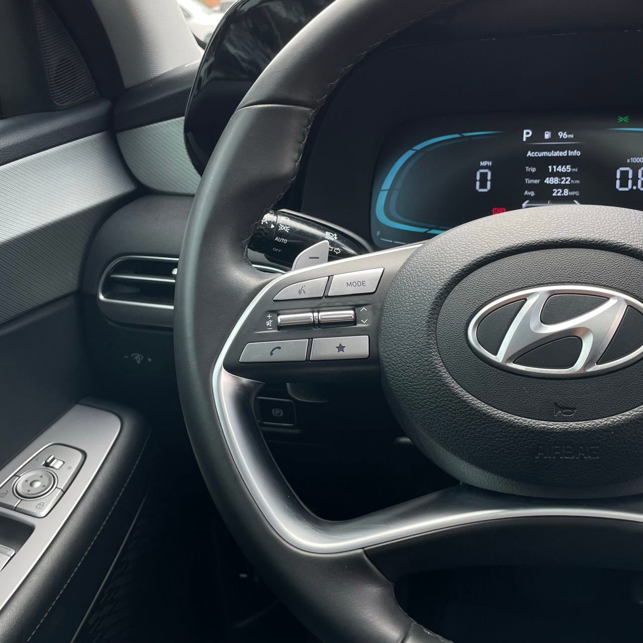 Used 2025 Hyundai Palisade XRT image 14