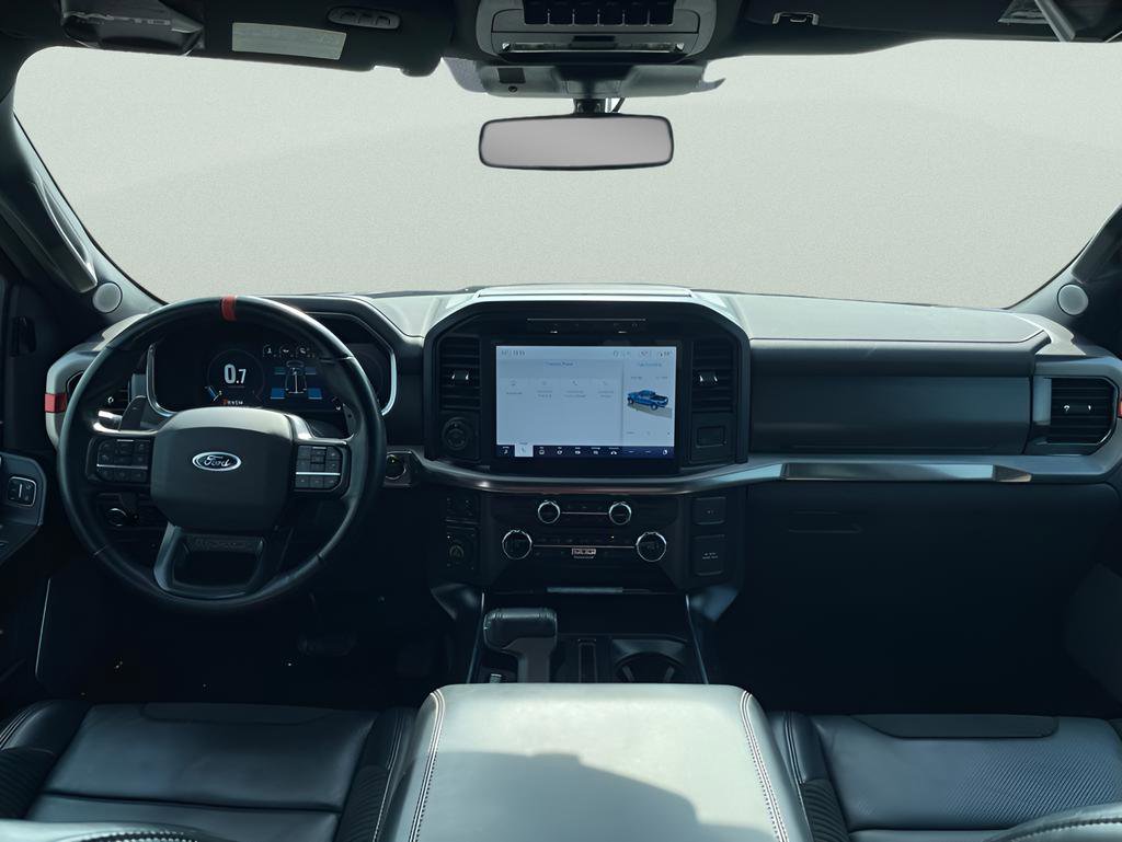 Used 2022 Ford F150 Raptor w/ Equipment Group 801A High image 24