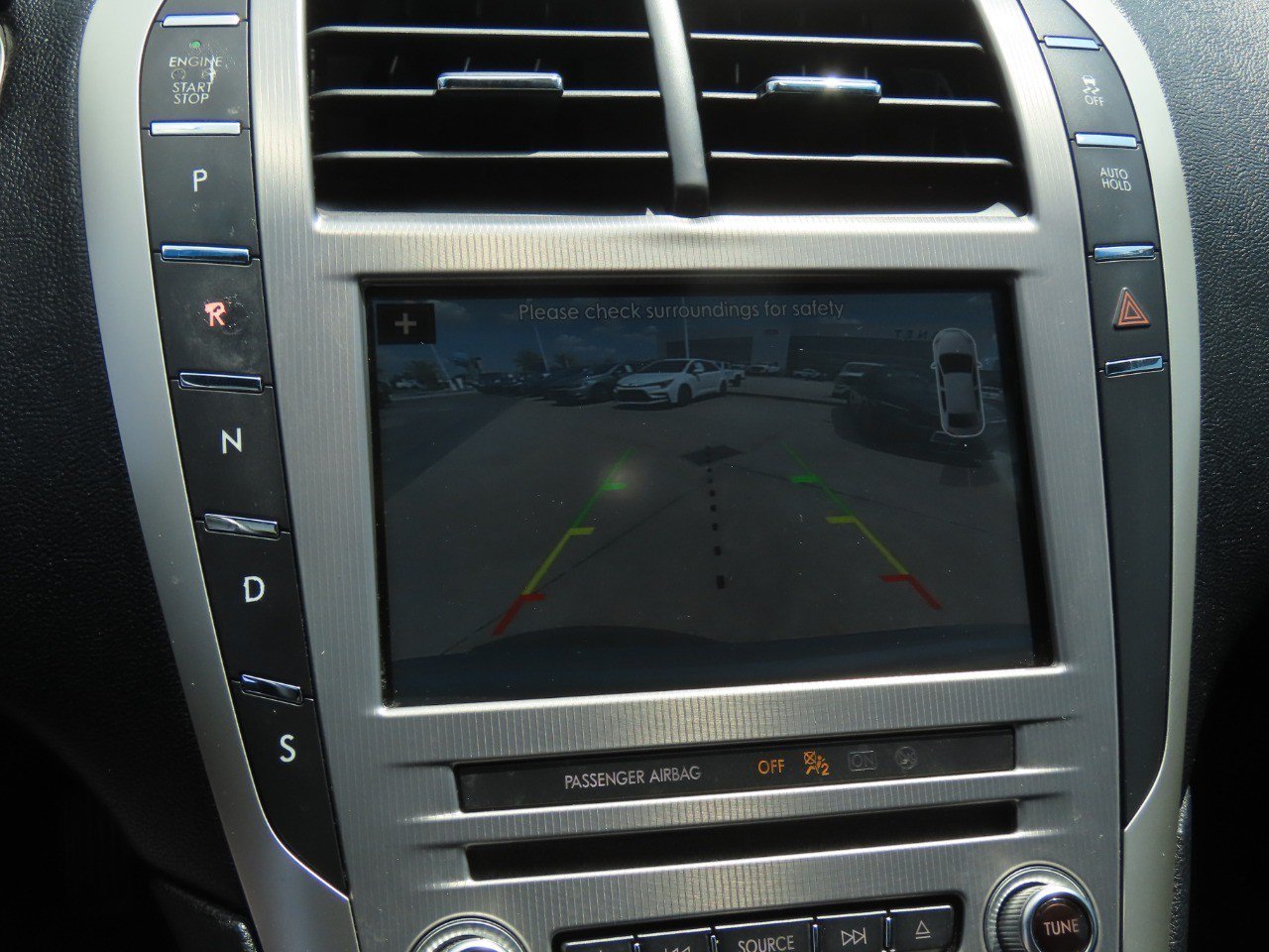 Used 2018 Lincoln MKZ Premiere FWD image 31