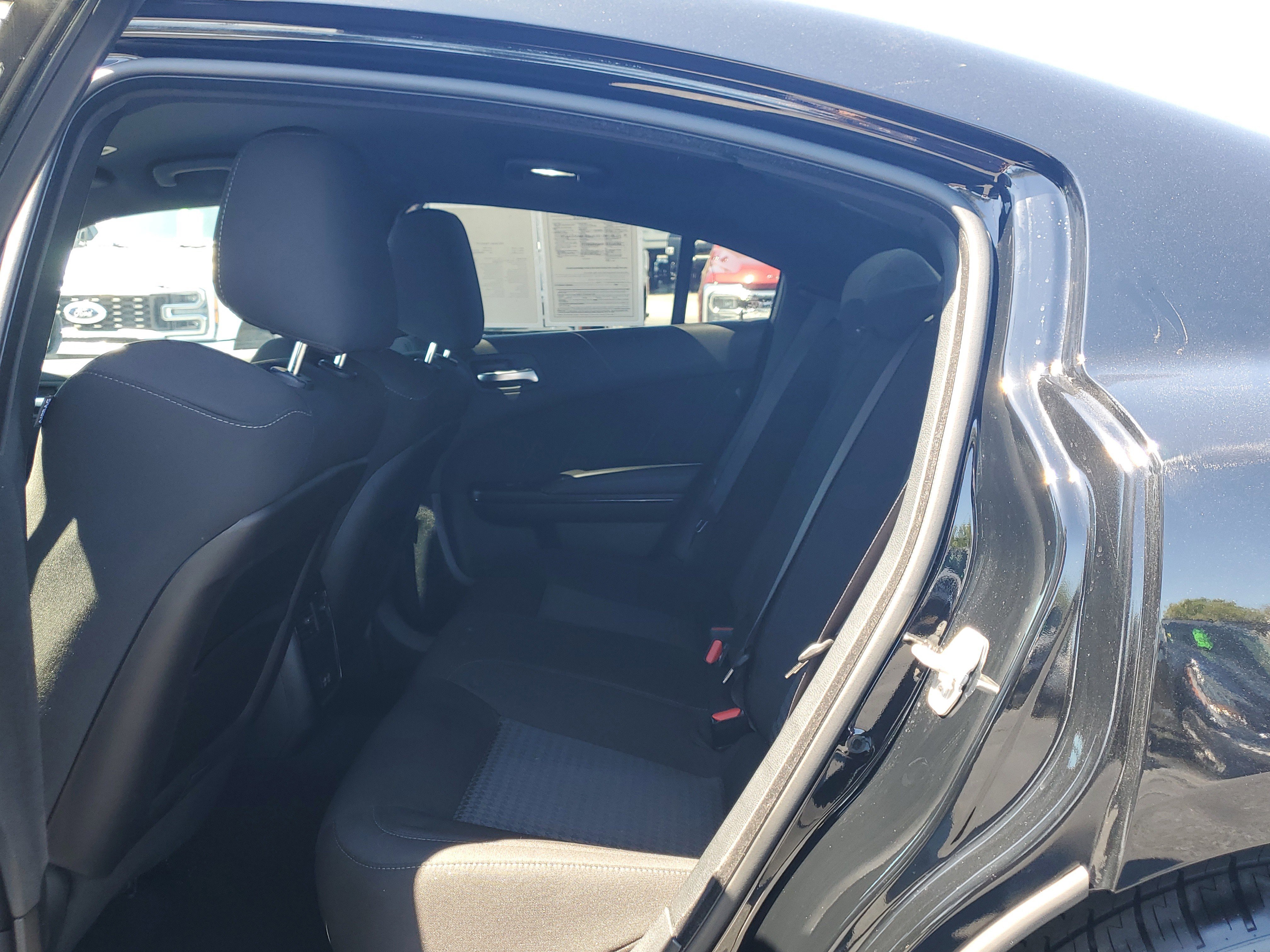 Used 2023 Dodge Charger GT w/ Blacktop Package image 13