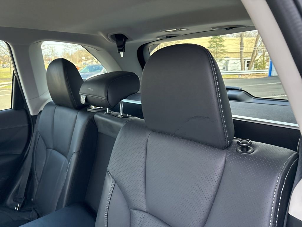 Used 2023 Subaru Forester Touring image 24
