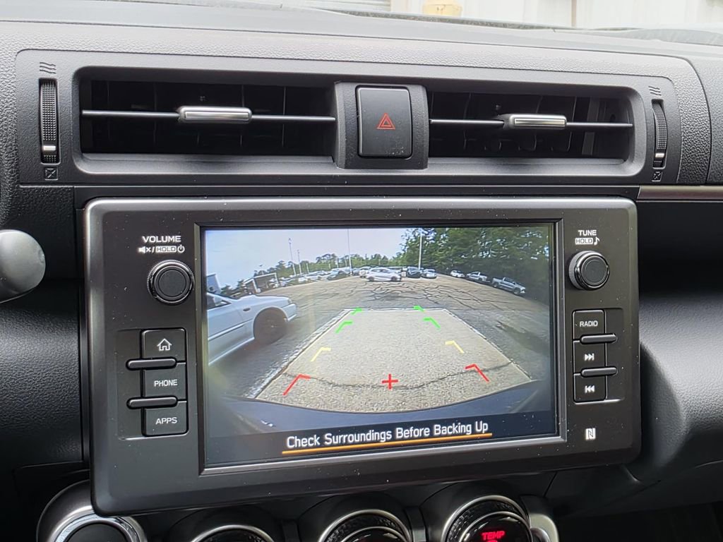 New 2026 Subaru BRZ Limited image 12