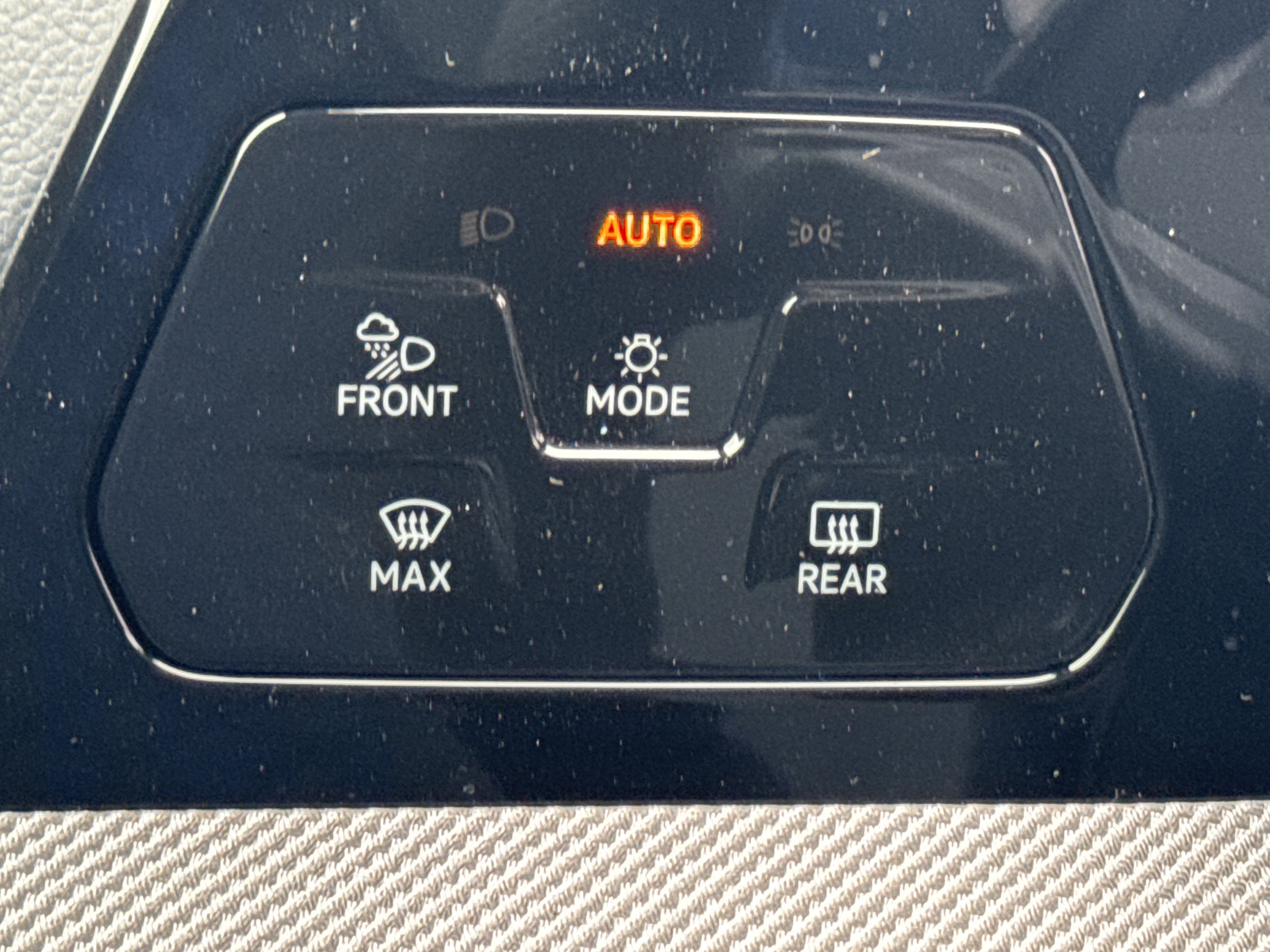 New 2026 Volkswagen Golf w/ Euro Style Package AWD/4WD image 24