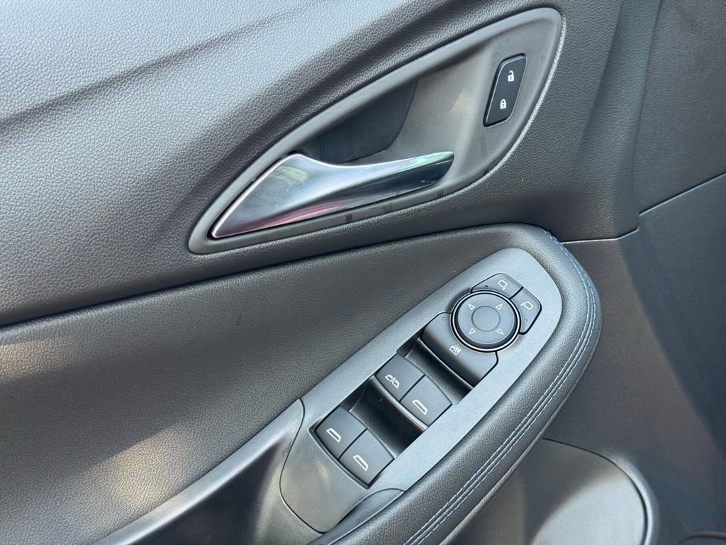 New 2026 Buick Encore GX Sport Touring w/ Advanced Technology Package image 18