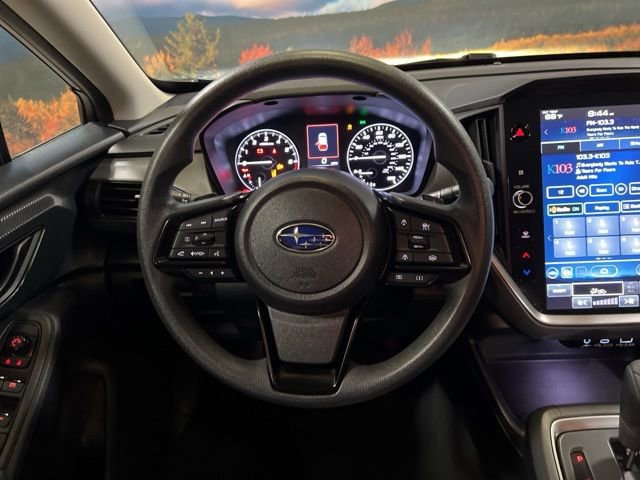 Certified 2025 Subaru Crosstrek 2.0i Premium image 57
