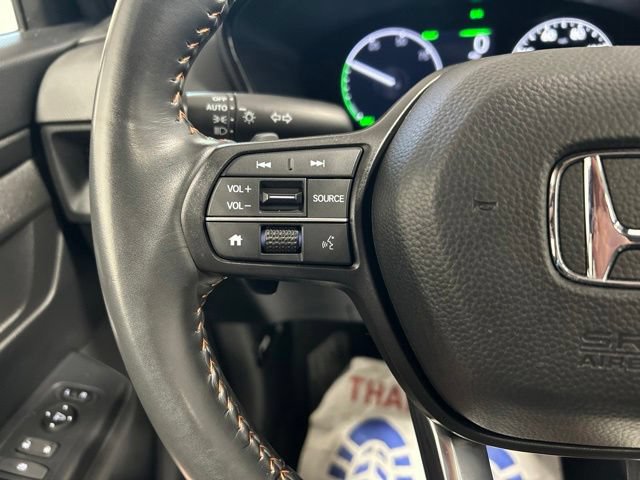 Certified 2023 Honda CR-V Sport image 26