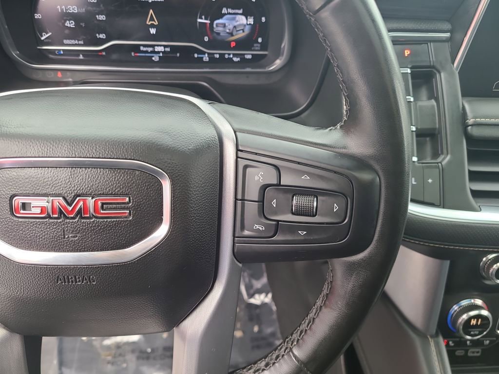 Used 2023 GMC Yukon SLT image 32