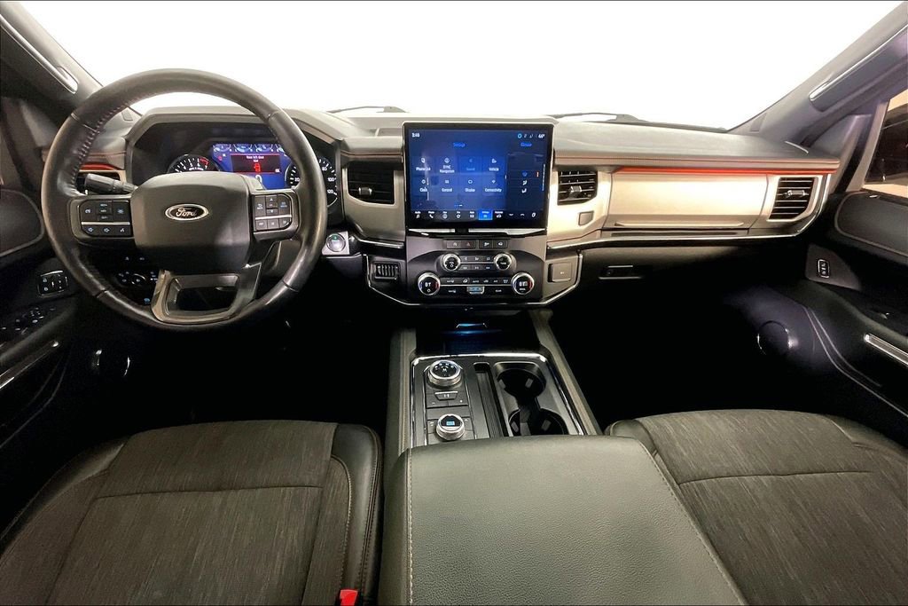 Used 2024 Ford Expedition Timberline AWD/4WD image 21