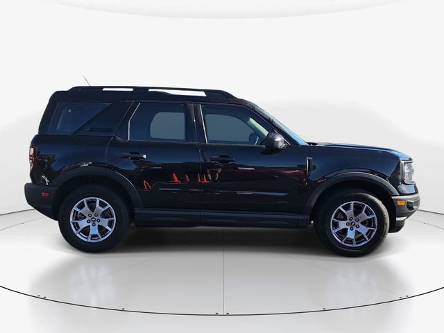 Used 2021 Ford Bronco Sport image 2
