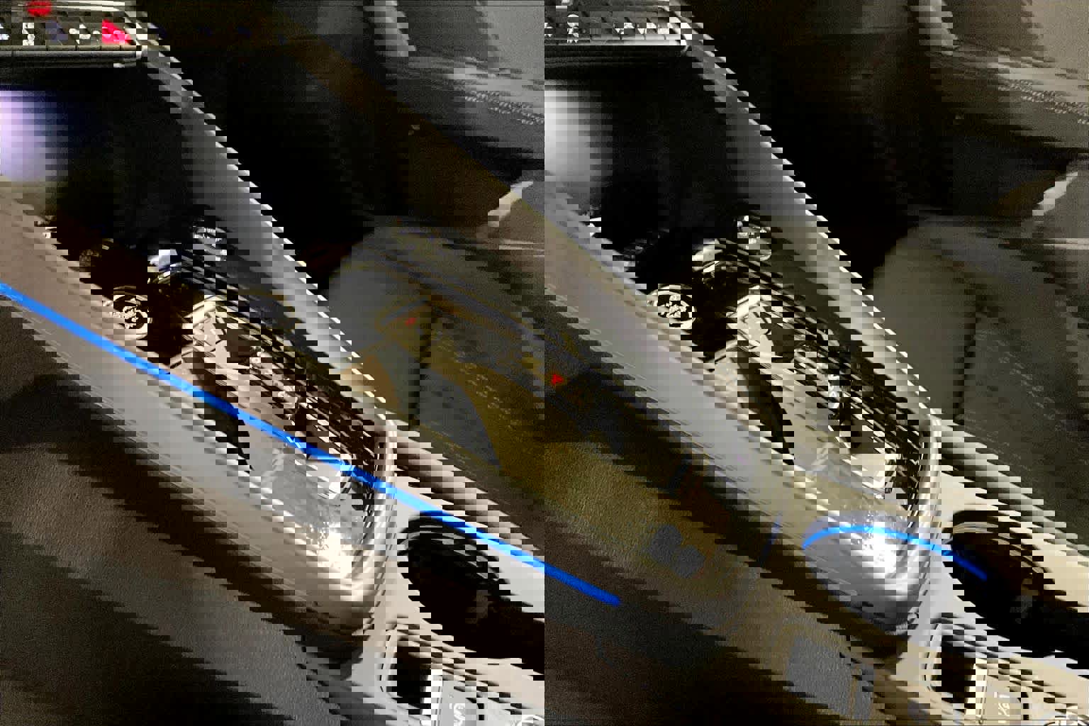 New 2026 Audi A3 2.0T Premium Plus image 7